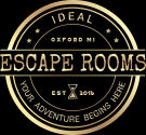Ideal Escape Rooms Inc.